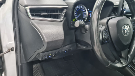 Zdjęcie przedmiotu: Toyota Corolla 1.8 Hybrid GPF Active Oświadczenie o utracie DR