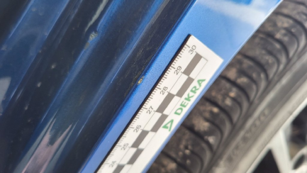 Zdjęcie przedmiotu: Skoda Rapid Spaceback 1.2 TSI Style