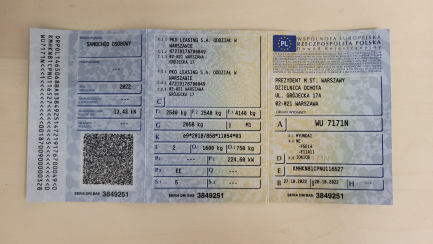 Zdjęcie przedmiotu: Hyundai Ioniq 5 73kWh Executive 4WD
