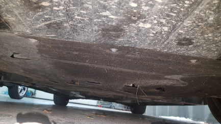 Zdjęcie przedmiotu: Volvo S90 sedan