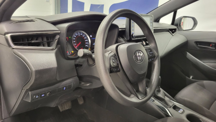 Zdjęcie przedmiotu: Toyota Corolla TS Kombi 1.2 T Active MS Oświadczenie o utracie DR