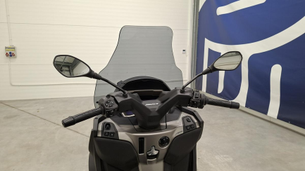 Zdjęcie przedmiotu: Piaggio MP 3 530 Exclusive