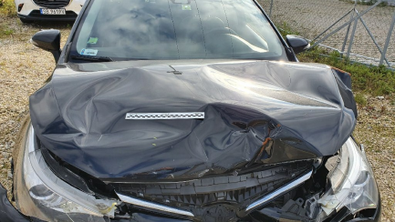 Zdjęcie przedmiotu: Toyota Avensis 2.0 D-4D Premium