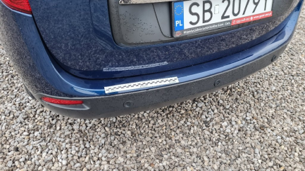 Zdjęcie przedmiotu: Dacia Lodgy 1.6 SCe Techroad S&S