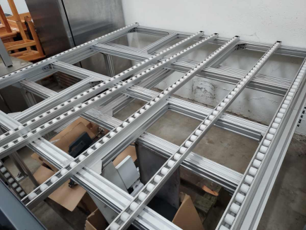 Zdjęcie przedmiotu: Hybrid UV plotter PEGASUS PG 2000R