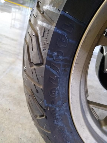 Zdjęcie przedmiotu: YAMAHA YP 125 X-MAX 125 Tech MAX