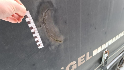 Zdjęcie przedmiotu: KOGEL SN 24 Mega CO24P90/910/13.95 35.0t