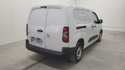 Zdjęcie przedmiotu: Opel Combo Basic E Cargo