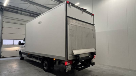 Zdjęcie przedmiotu: MERCEDES-BENZ/BMB SPRINTER E6e 3.5t Base Aut.