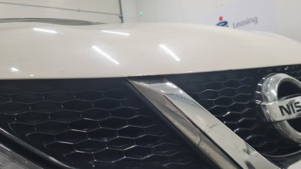 Zdjęcie przedmiotu: Nissan Qashqai 1.6 dCi 4x4 Acenta