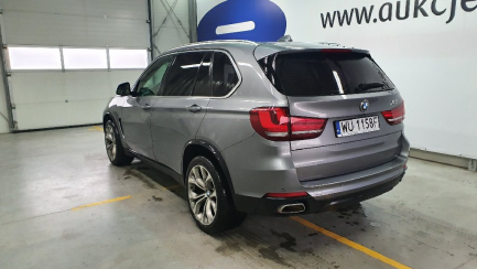 Zdjęcie przedmiotu: Bmw X5 xDrive40d