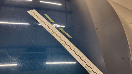 Zdjęcie przedmiotu: Skoda Octavia 2.0 TDI Ambition DSG