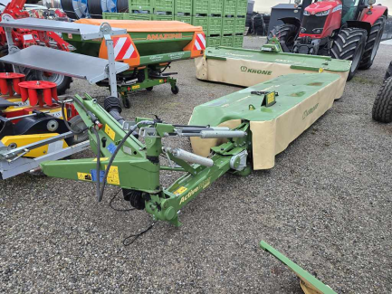 Роторна косарка KRONE ACTIVE MOW R 320