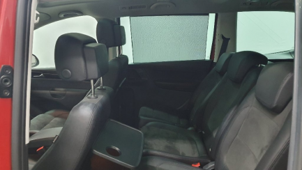 Zdjęcie przedmiotu: Seat Alhambra 2.0 TSI Style Advanced DSG