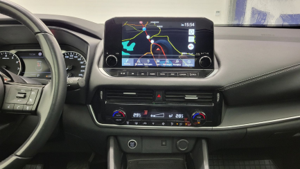 Zdjęcie przedmiotu: Nissan Qashqai 1.3 DIG-T mHEV Acenta Xtronic