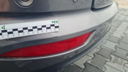 Zdjęcie przedmiotu: Renault Talisman Grandtour 1.8 TCe FAP Initiale Paris EDC