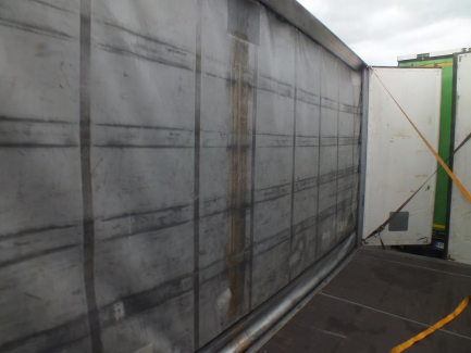 Zdjęcie przedmiotu: FLIEGL SDS 350 Curtain trailer MEGA