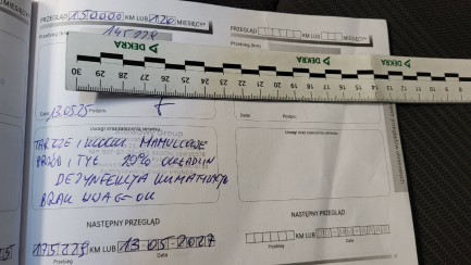 Zdjęcie przedmiotu: Hyundai Tucson 1.6 GDi Classic 2WD