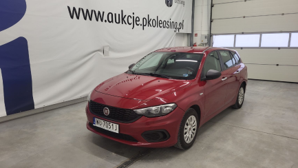 Fiat Tipo 1.4 16v Pop