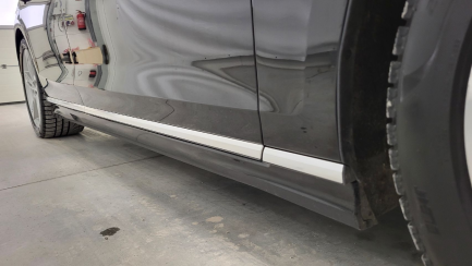 Zdjęcie przedmiotu: Audi A8 50 TDI mHEV Quattro Tiptr. Oświadczenie o utracie DR