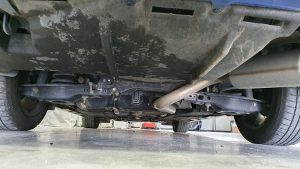 Zdjęcie przedmiotu: Toyota Avensis 2.0 D-4D Premium