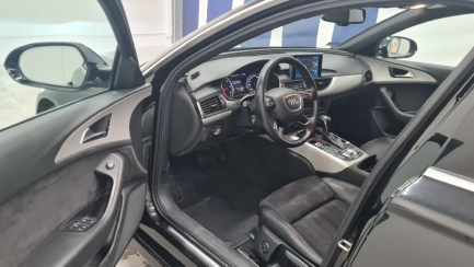 Zdjęcie przedmiotu: Audi A6 Avant 2.0 TDI ultra S tronic