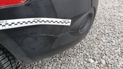 Zdjęcie przedmiotu: Peugeot Partner 1.6 HDi Euro 5 1560ccm - 90HP L1 Active