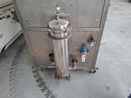 Zdjęcie przedmiotu: Пристрій для регенерації DPF-фільтра Master Flash Professional Plus XTON DPF300