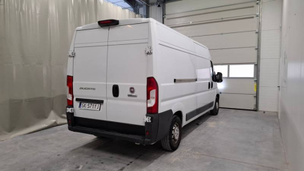 Zdjęcie przedmiotu: Fiat Ducato 2.3 M-jet E6 3.3t L3H2