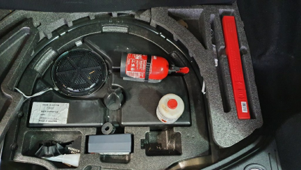 Zdjęcie przedmiotu: Ford Mondeo Універсал 2.2 TDCi Titanium