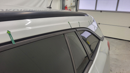 Zdjęcie przedmiotu: Opel Astra V 1.5 CDTI Edition S&S