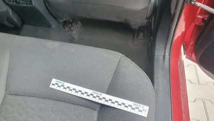 Zdjęcie przedmiotu: Toyota Corolla TS Kombi 1.8 Hybrid Comfort + LPG Brak dokument&oacute;w LPG