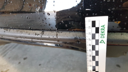 Zdjęcie przedmiotu: Ford Mustang Fastback 5.0 V8 GT aut