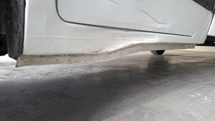 Zdjęcie przedmiotu: RENAULT/IZOTERMY TIM FWD 2.3 dCi E6 3.5t L3H1 Extra S&S+E