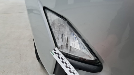 Zdjęcie przedmiotu: Ford Focus 1.0 EcoBoost Connected