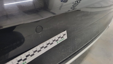 Zdjęcie przedmiotu: Audi RS3 2.5 TFSI GPF Quattro S tronic