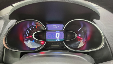 Zdjęcie przedmiotu: Renault Clio Alize Energy 90 TCe