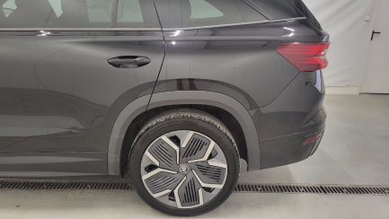Zdjęcie przedmiotu: Skoda KODIAQ 2.0 TSI 4x4 Sportline DSG