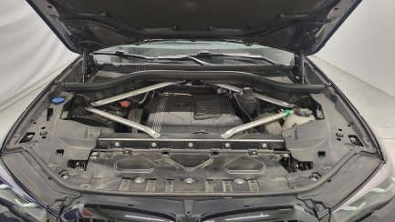 Zdjęcie przedmiotu: BMW X5 xDrive40i mHEV sport-aut