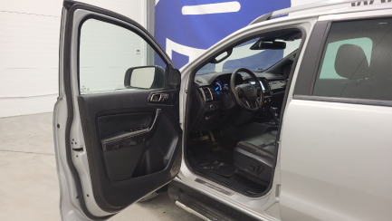 Zdjęcie przedmiotu: Ford Ranger 2.0 EcoBlue 4x4 DC Wildtrak aut