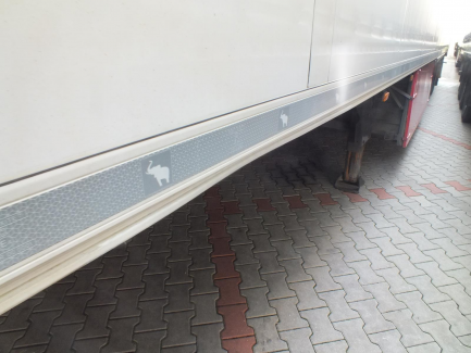 Zdjęcie przedmiotu: SCHMITZ CARGOBULL SCB*S3B Refrigerator