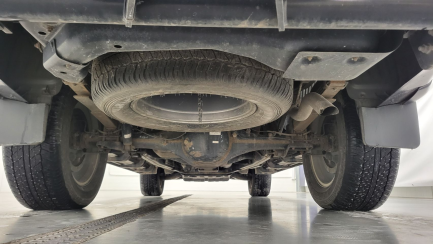 Zdjęcie przedmiotu: Mitsubishi L200 2.2 d DC Stark Basic aut Oświadczenie o utracie DR