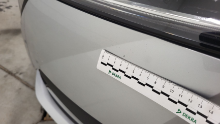 Zdjęcie przedmiotu: Skoda Octavia 1.5 TSI ACT Ambition