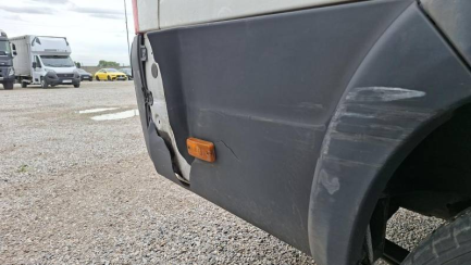 Zdjęcie przedmiotu: Fiat Ducato MAXI 2.3 M-jet E6d 3.5t L4H2