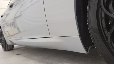Zdjęcie przedmiotu: ALFA ROMEO Giulia 2.0 Turbo Veloce aut