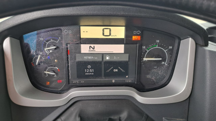 Zdjęcie przedmiotu: Aukcja pakietowa RENAULT T460 + Wecon T0118