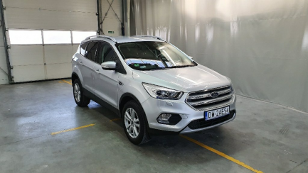 Zdjęcie przedmiotu: Ford Kuga SUV