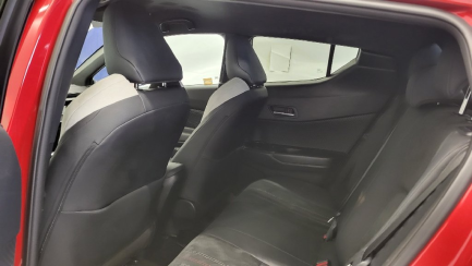 Zdjęcie przedmiotu: Toyota C-HR 1.8 Hybrid GPF GR Sport