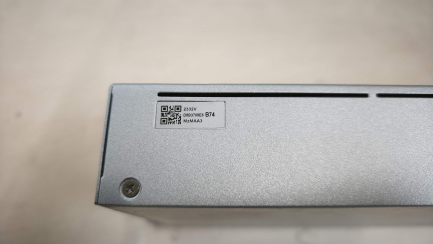 Zdjęcie przedmiotu: Switch Ubiquiti UniFi 16 (USW-16-POE)