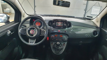 Zdjęcie przedmiotu: Fiat FIAT 500 1.2 Lounge